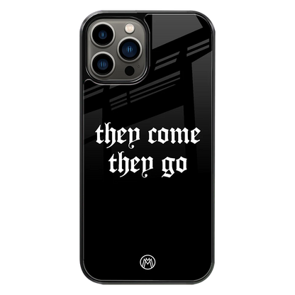 Premium Glass Back Mobile Phone Cover for iPhone, Samsung, OnePlus, Google Pixel, Redmi, Oppo, Vivo & Realme