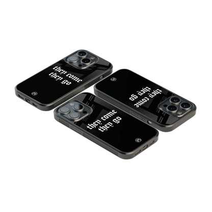 Luxury Glass Back Mobile Cover for iPhone, Samsung Galaxy, OnePlus, Pixel, Redmi & More
