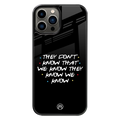Premium Glass Back Mobile Phone Cover for iPhone, Samsung, OnePlus, Google Pixel, Redmi, Oppo, Vivo & Realme