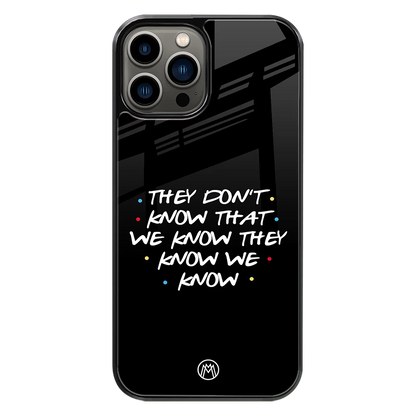 Premium Glass Back Mobile Phone Cover for iPhone, Samsung, OnePlus, Google Pixel, Redmi, Oppo, Vivo & Realme