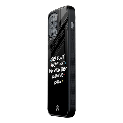 Slim Glass Back Phone Case for Multiple Brands – iPhone, Samsung, Redmi, OnePlus, Oppo, Vivo