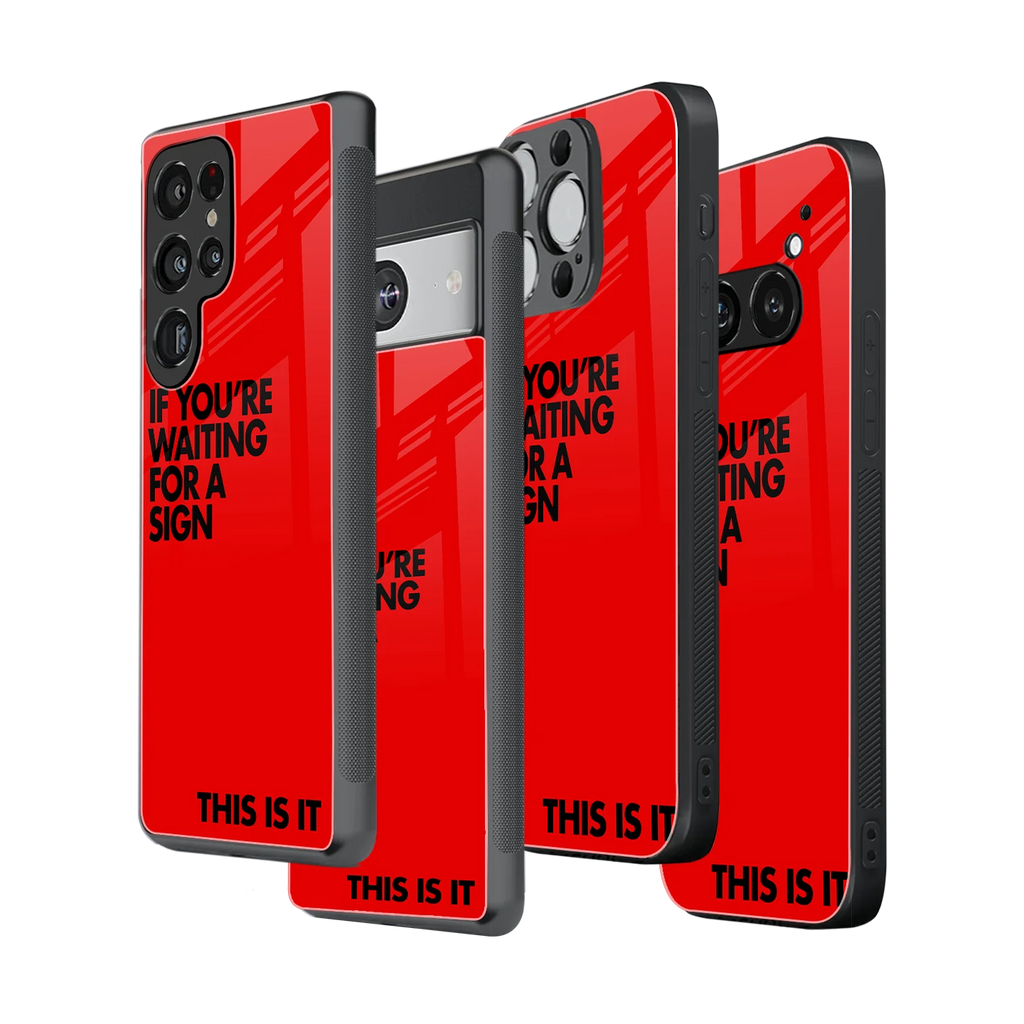 Stylish Glass Back Case for All Smartphones iPhone, Samsung, OnePlus, Pixel, Redmi, Oppo, Vivo, Motorola