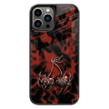 Premium Glass Back Mobile Phone Cover for iPhone, Samsung, OnePlus, Google Pixel, Redmi, Oppo, Vivo & Realme