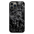 Premium Glass Back Mobile Phone Cover for iPhone, Samsung, OnePlus, Google Pixel, Redmi, Oppo, Vivo & Realme