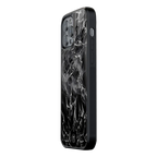 Slim Glass Back Phone Case for Multiple Brands iPhone, Samsung, Redmi, OnePlus, Oppo, Vivo