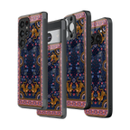 Stylish Glass Back Case for All Smartphones iPhone, Samsung, OnePlus, Pixel, Redmi, Oppo, Vivo, Motorola