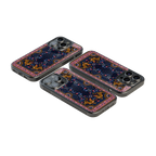 Luxury Glass Back Mobile Cover for iPhone, Samsung Galaxy, OnePlus, Pixel, Redmi & More