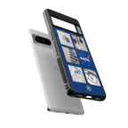 time is running out back phone cover | glass case for google pixel 8 pro