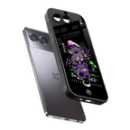 tokyo japan purple dragon black back phone cover | glass case for oneplus nord 4