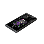tokyo japan purple dragon black back phone cover | glass case for samsung galaxy s23 ultra