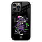 Premium Glass Back Mobile Phone Cover for iPhone, Samsung, OnePlus, Google Pixel, Redmi, Oppo, Vivo & Realme