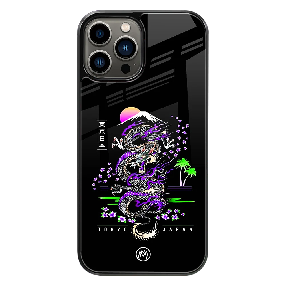 Premium Glass Back Mobile Phone Cover for iPhone, Samsung, OnePlus, Google Pixel, Redmi, Oppo, Vivo & Realme