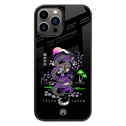 Premium Glass Back Mobile Phone Cover for iPhone, Samsung, OnePlus, Google Pixel, Redmi, Oppo, Vivo & Realme
