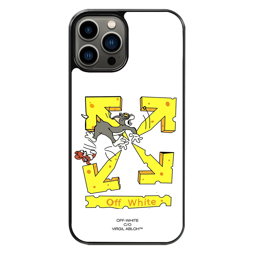 Premium Glass Back Mobile Phone Cover for iPhone, Samsung, OnePlus, Google Pixel, Redmi, Oppo, Vivo & Realme