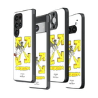 Stylish Glass Back Case for All Smartphones iPhone, Samsung, OnePlus, Pixel, Redmi, Oppo, Vivo, Motorola