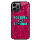 Premium Glass Back Mobile Phone Cover for iPhone, Samsung, OnePlus, Google Pixel, Redmi, Oppo, Vivo & Realme