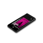 too cool to give a damn back phone cover | glass case for Google Pixel 6A