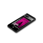 too cool to give a damn back phone cover | glass case for Google Pixel 7