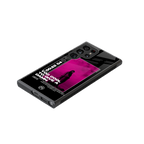 too cool to give a damn back phone cover | glass case for samsung galaxy s23 ultra