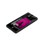 too cool to give a damn back phone cover | glass case for samsung galaxy s24 fe