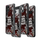 Stylish Glass Back Case for All Smartphones iPhone, Samsung, OnePlus, Pixel, Redmi, Oppo, Vivo, Motorola