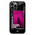 Premium Glass Back Mobile Phone Cover for iPhone, Samsung, OnePlus, Google Pixel, Redmi, Oppo, Vivo & Realme