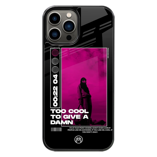 Premium Glass Back Mobile Phone Cover for iPhone, Samsung, OnePlus, Google Pixel, Redmi, Oppo, Vivo & Realme