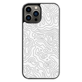 Premium Glass Back Mobile Phone Cover for iPhone, Samsung, OnePlus, Google Pixel, Redmi, Oppo, Vivo & Realme