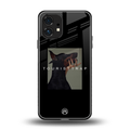 tourist trap back phone cover | glass case for nothing phone 1