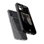 tourist trap back phone cover | glass case for nothing phone 1