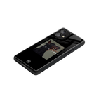 tourist trap back phone cover | glass case for nothing phone 1