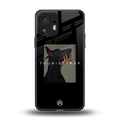tourist trap back phone cover | glass case for nothing phone 2