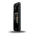 tourist trap back phone cover | glass case for nothing phone 2