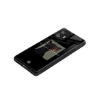 tourist trap back phone cover | glass case for nothing phone 2