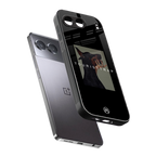 tourist trap back phone cover | glass case for oneplus nord 4