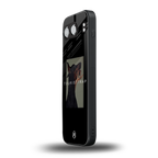 tourist trap back phone cover | glass case for oneplus nord 4