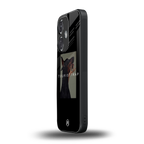 tourist trap back phone cover | glass case for oneplus nord ce 3