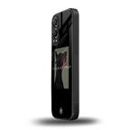 tourist trap back phone cover | glass case for oneplus nord ce 4 lite