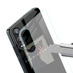 tourist trap back phone cover | glass case for oneplus nord ce 4 lite