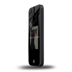 tourist trap back phone cover | glass case for oneplus nord ce 4
