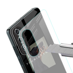 tourist trap back phone cover | glass case for oneplus nord ce 4