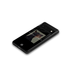 tourist trap back phone cover | glass case for Google Pixel 6A