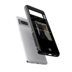 tourist trap back phone cover | glass case for Google Pixel 7