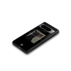 tourist trap back phone cover | glass case for google pixel 8 pro