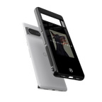 tourist trap back phone cover | glass case for Google Pixel 8