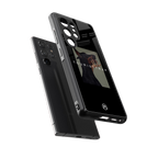 tourist trap back phone cover | glass case for samsung galaxy s25 ultra