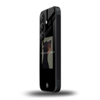 tourist trap back phone cover | glass case for samsung galaxy s23 plus