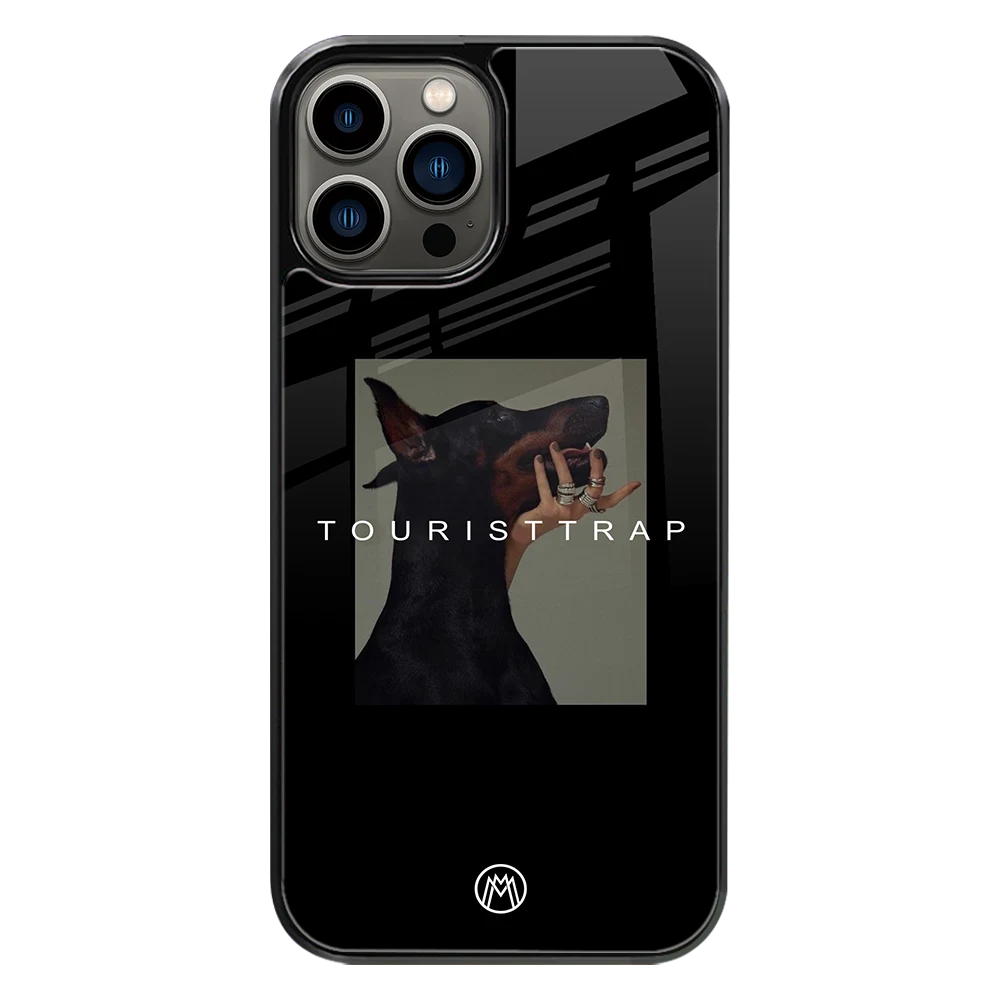 Premium Glass Back Mobile Phone Cover for iPhone, Samsung, OnePlus, Google Pixel, Redmi, Oppo, Vivo & Realme