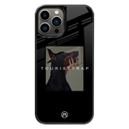 Premium Glass Back Mobile Phone Cover for iPhone, Samsung, OnePlus, Google Pixel, Redmi, Oppo, Vivo & Realme