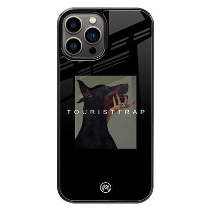 Premium Glass Back Mobile Phone Cover for iPhone, Samsung, OnePlus, Google Pixel, Redmi, Oppo, Vivo & Realme